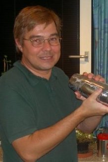 Bengt Martensson's Private      Site